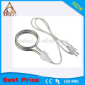 Stainless Steel Heater Element